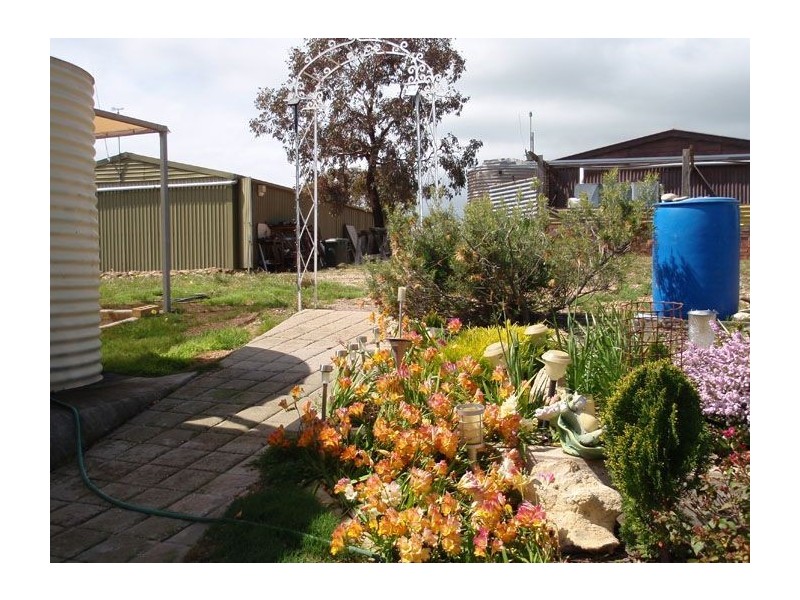 Lot 2 Settlers Lane, Tickera SA 5555