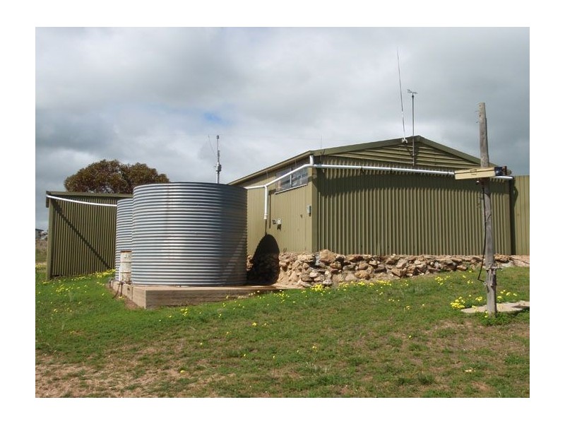 Lot 2 Settlers Lane, Tickera SA 5555