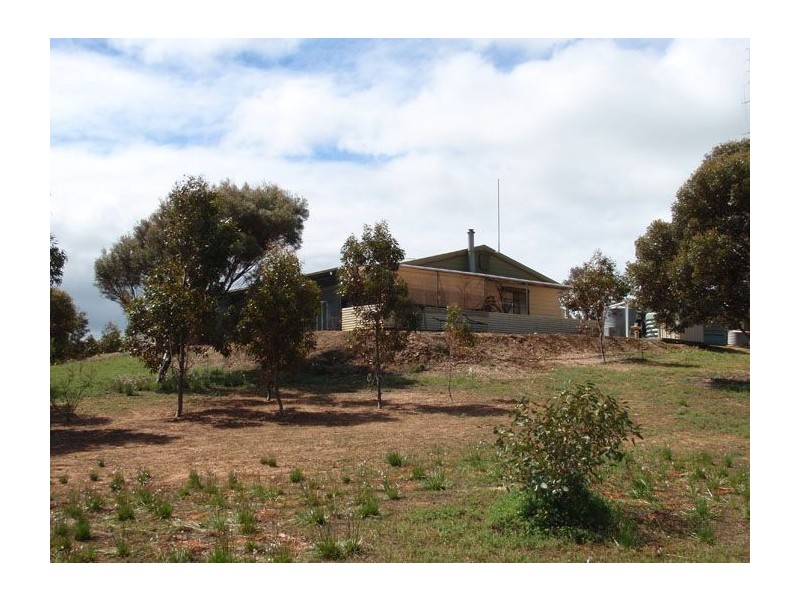 Lot 2 Settlers Lane, Tickera SA 5555