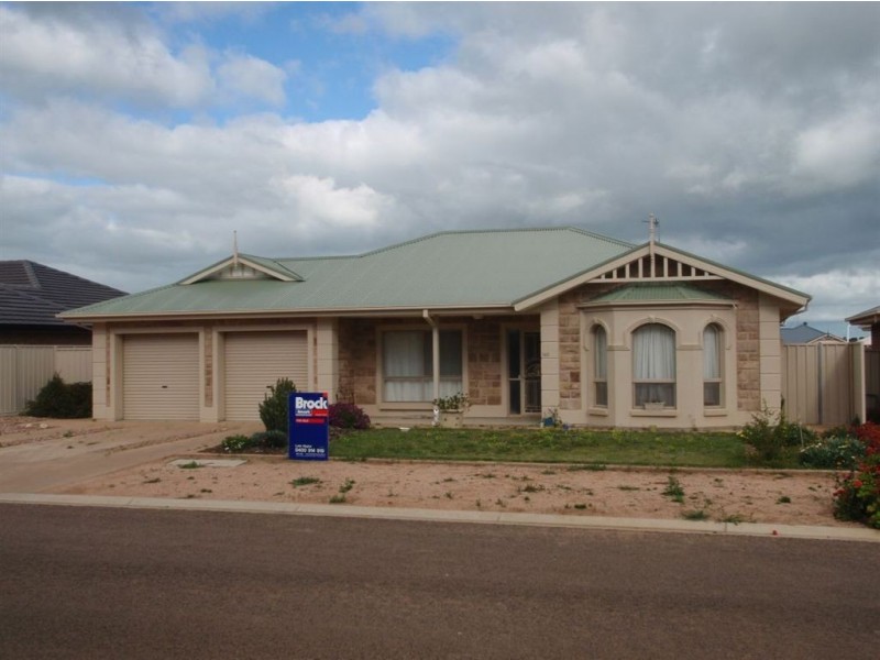 140 Daddow Court, Kadina SA 5554