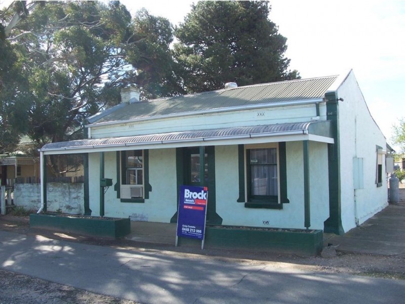 69 Port Road, Kadina SA 5554