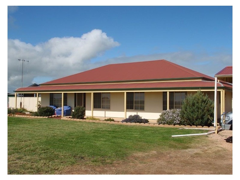 Sect 730 Government Road, Wallaroo SA 5556