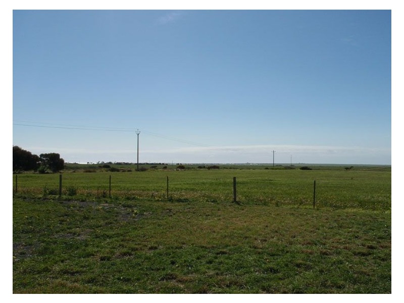 Sect 730 Government Road, Wallaroo SA 5556