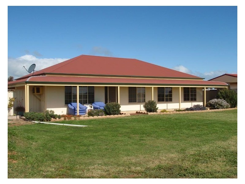 Sect 730 Government Road, Wallaroo SA 5556