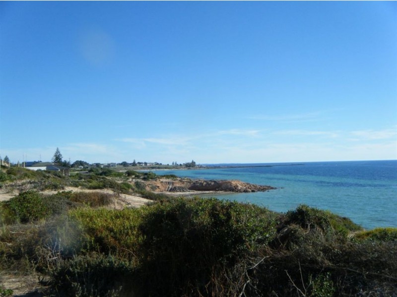 Lot 69 Harry’s Point Road, Port Hughes SA 5558