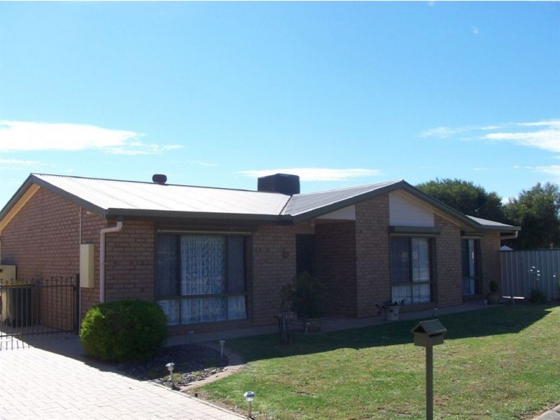 6 Mcintosh Road, Kadina SA 5554