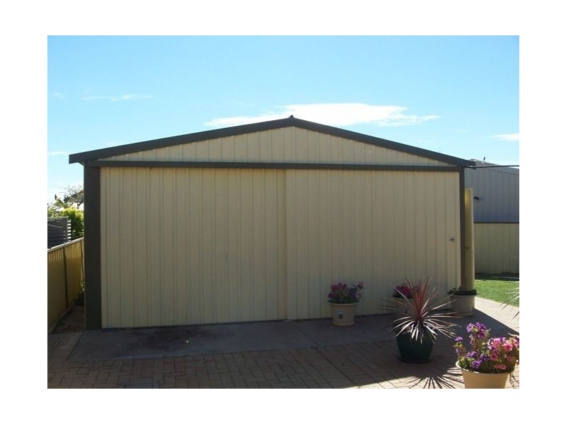 6 Mcintosh Road, Kadina SA 5554