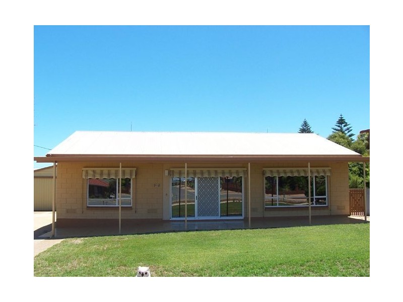 27 Snell Avenue, Port Hughes SA 5558