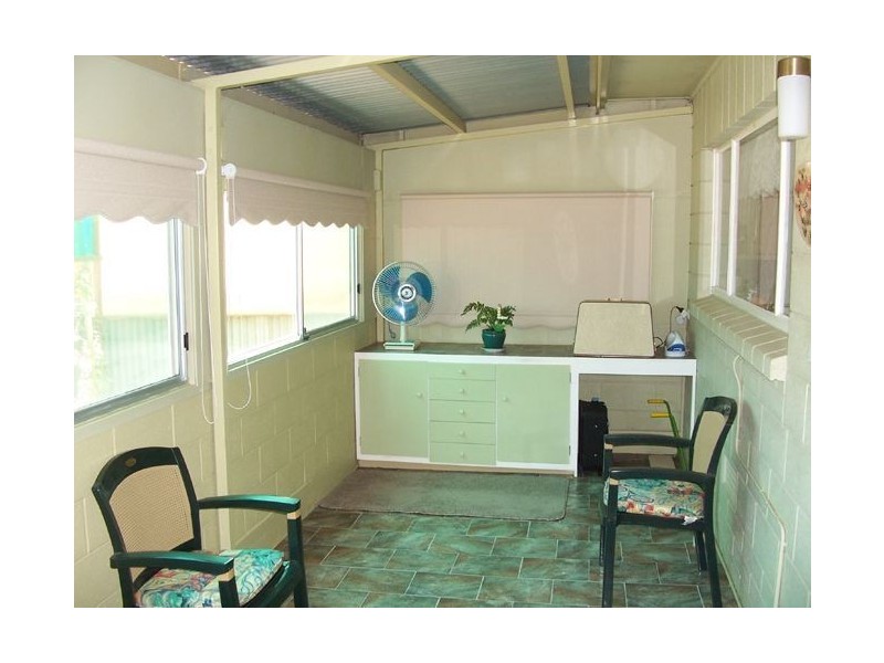 27 Snell Avenue, Port Hughes SA 5558