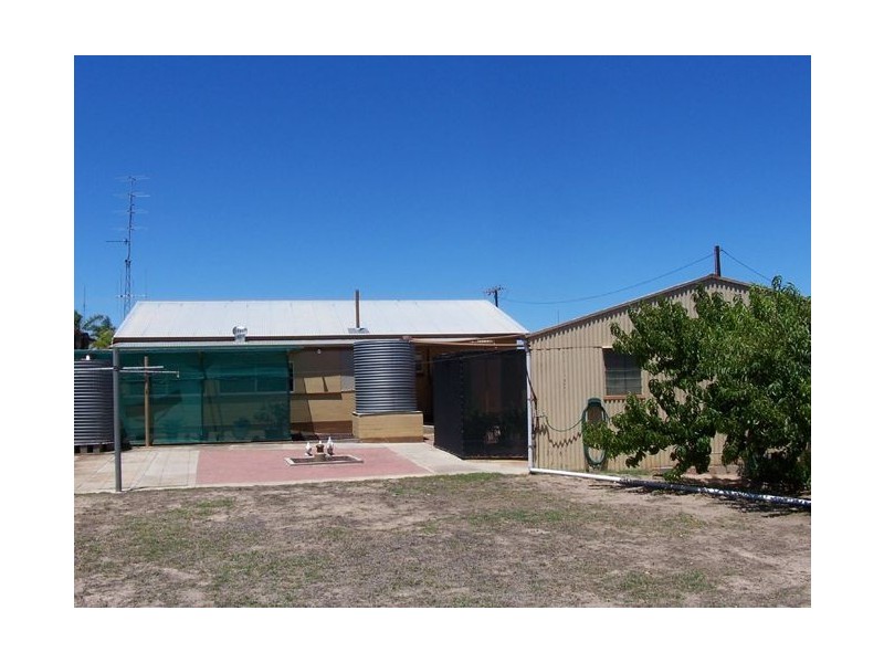 27 Snell Avenue, Port Hughes SA 5558