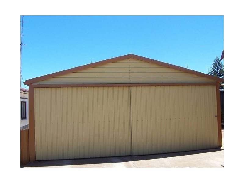 27 Snell Avenue, Port Hughes SA 5558