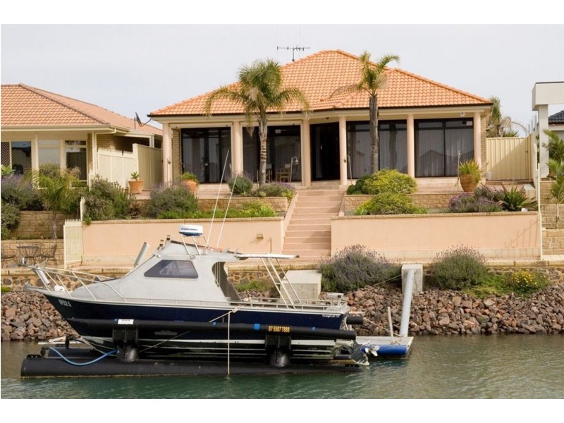 46 Genoa Place, Wallaroo SA 5556