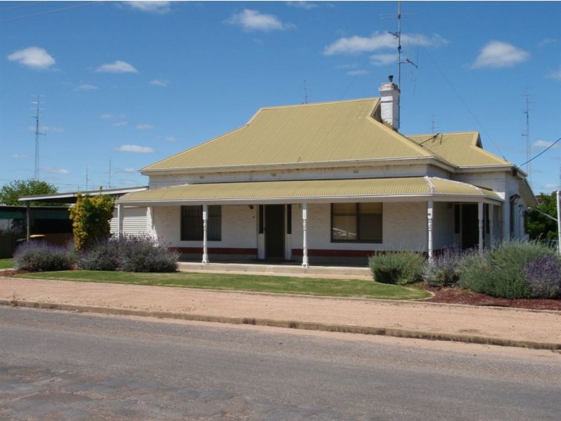 10 Lindsay Terrace, Kadina SA 5554