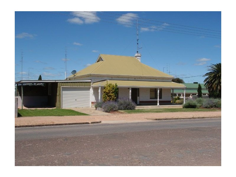 10 Lindsay Terrace, Kadina SA 5554