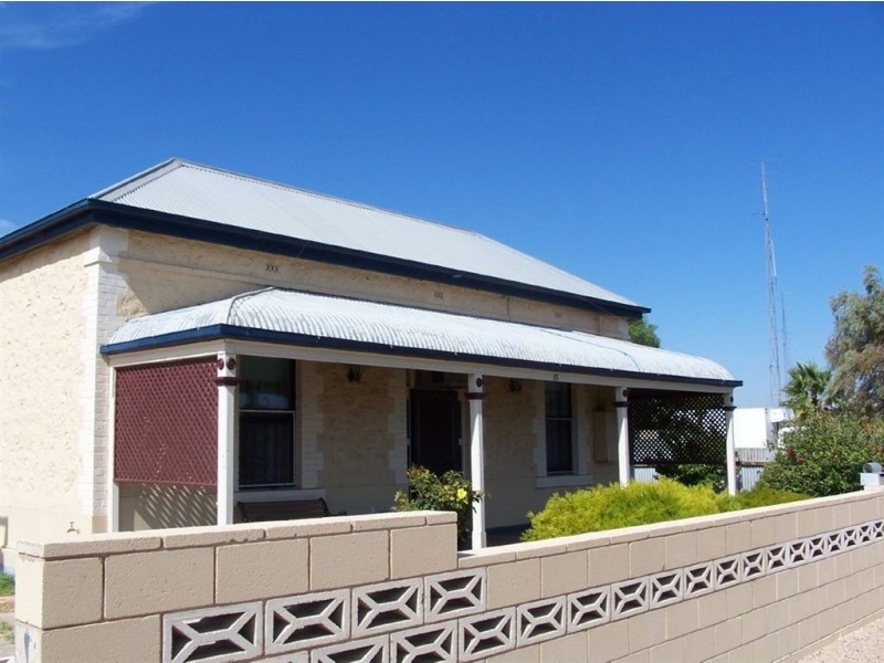 15 England Street, Wallaroo SA 5556