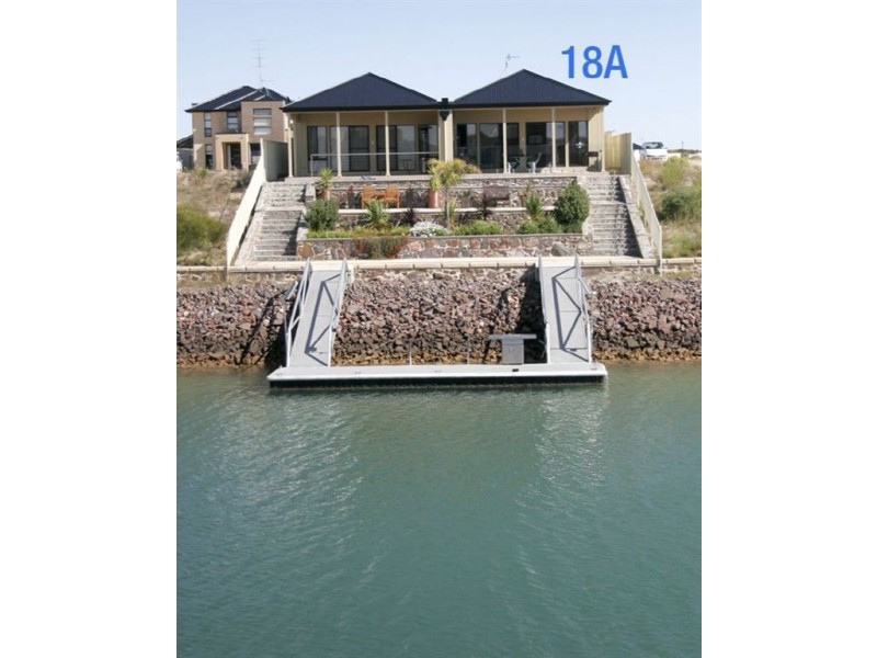 18A Stately Way, Wallaroo SA 5556