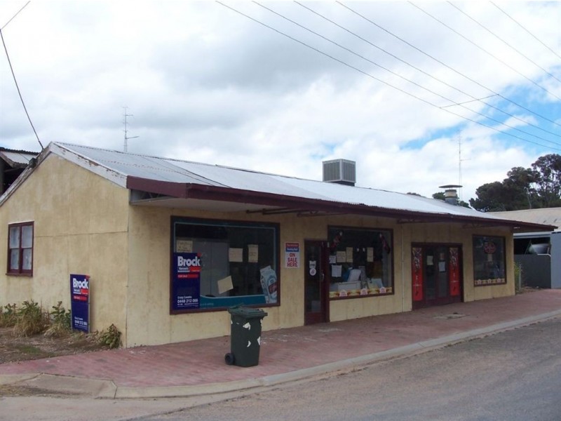 Lot 97 Railway Terrace, Paskeville SA 5552