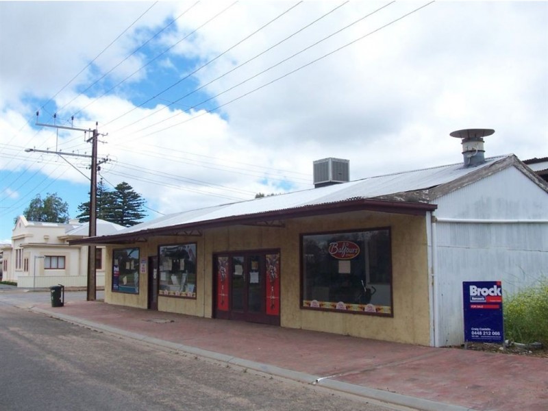 Lot 97 Railway Terrace, Paskeville SA 5552