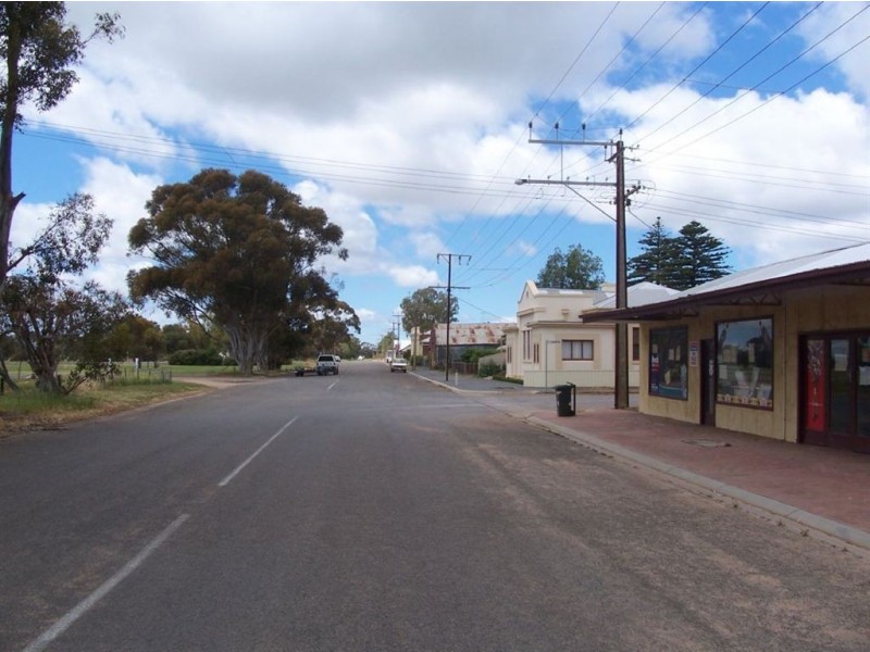 Lot 97 Railway Terrace, Paskeville SA 5552