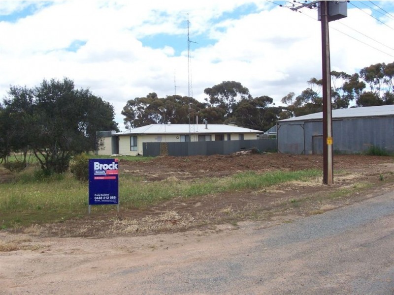Lot 97 Railway Terrace, Paskeville SA 5552