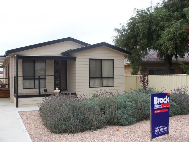 9 Wearn Crescent, Kadina SA 5554