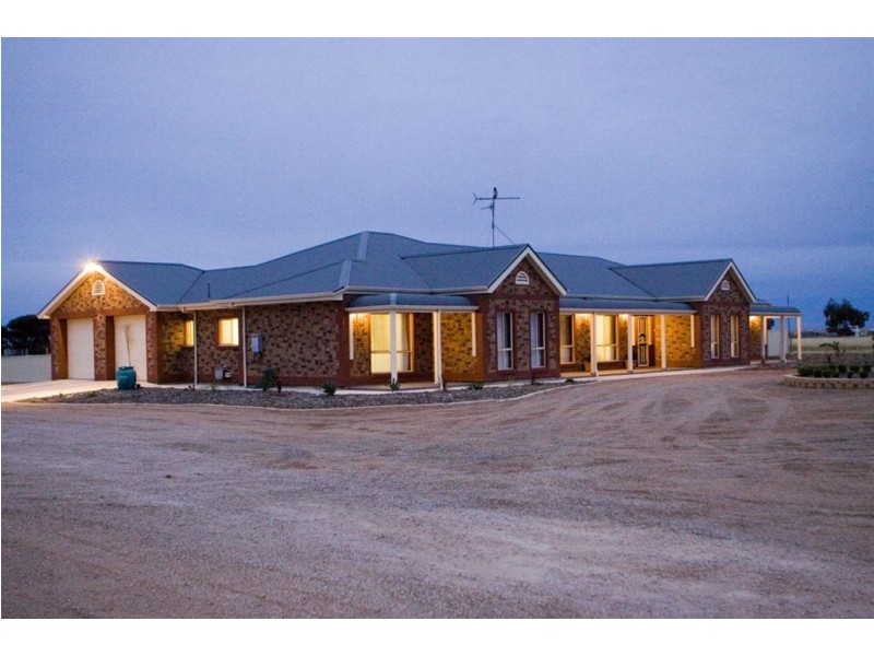 Lot 21 Kadina Road, Wallaroo SA 5556