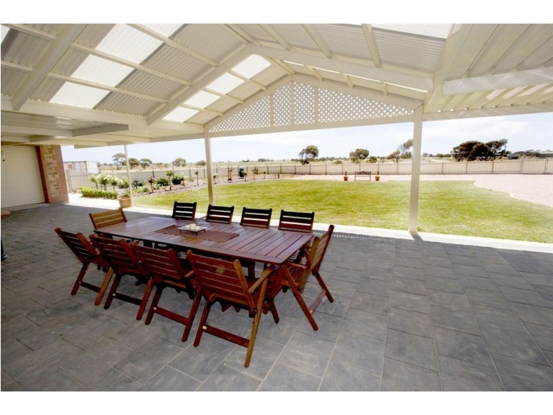 Lot 21 Kadina Road, Wallaroo SA 5556