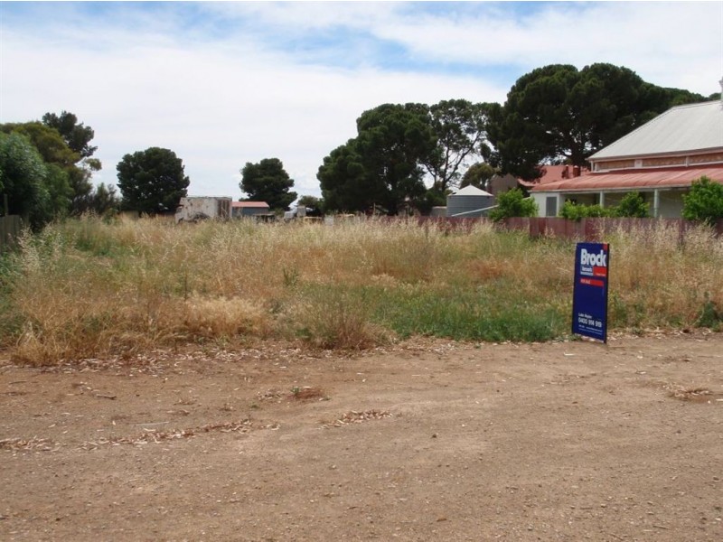 Lot 77&84 Railway Terrace, Paskeville SA 5552
