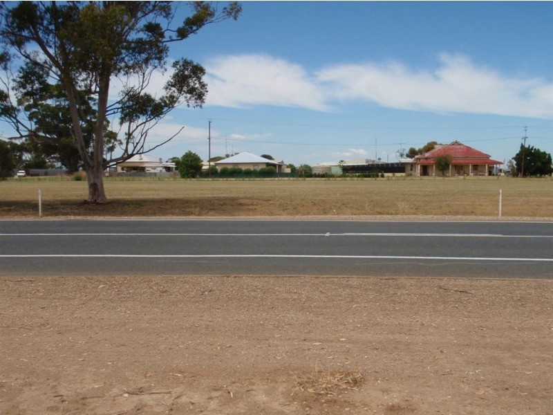 Lot 77&84 Railway Terrace, Paskeville SA 5552