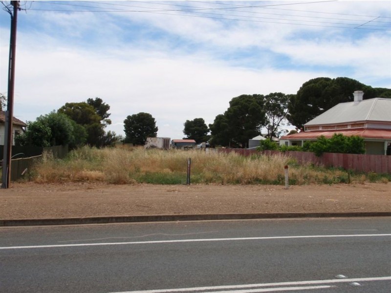 Lot 77&84 Railway Terrace, Paskeville SA 5552
