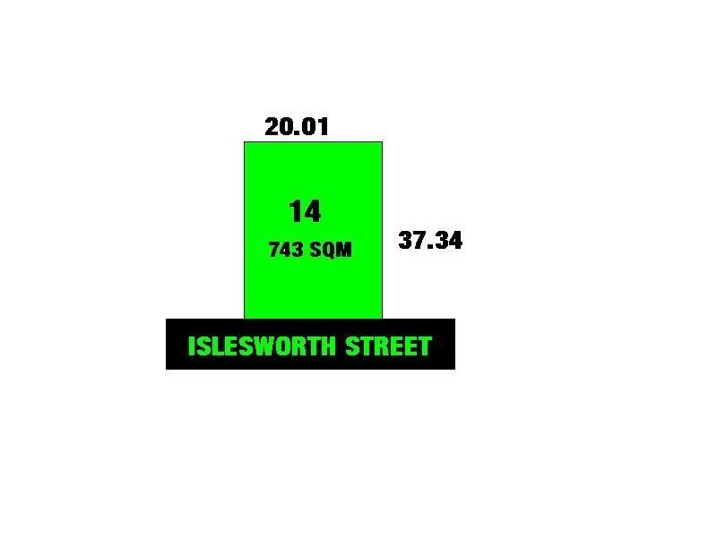 14 Islesworth Street, Wallaroo SA 5556
