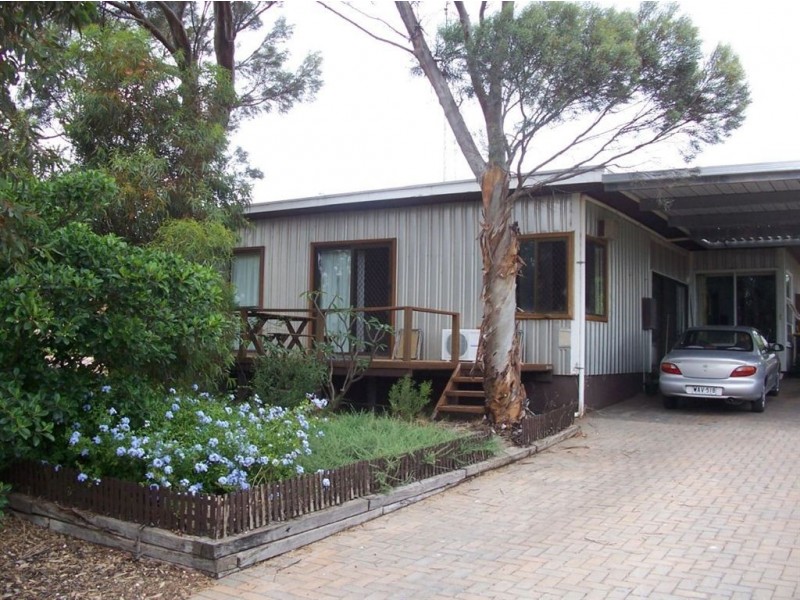 26 Cunliffe Street, Port Hughes SA 5558