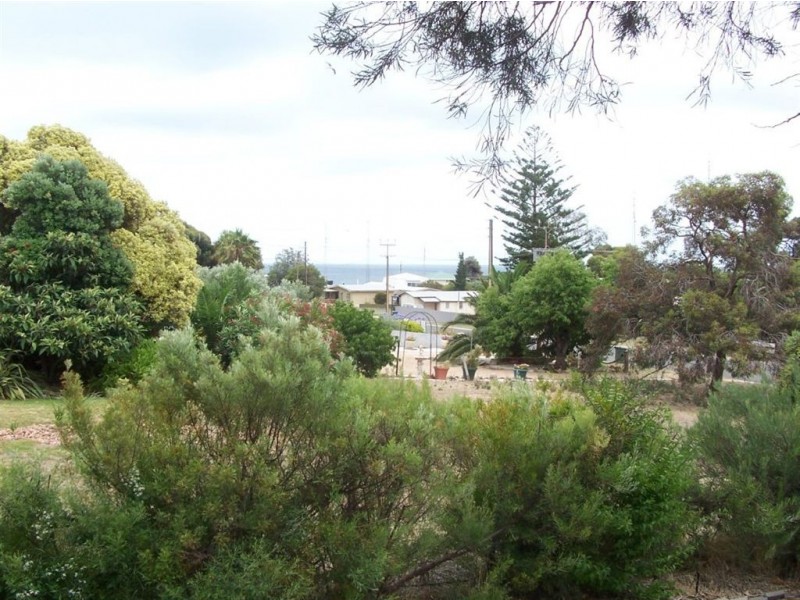 26 Cunliffe Street, Port Hughes SA 5558