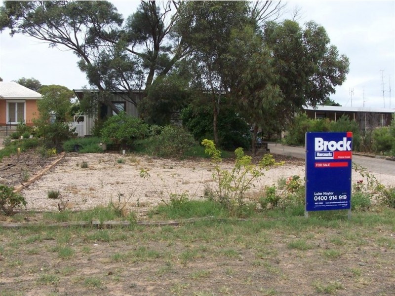 26 Cunliffe Street, Port Hughes SA 5558