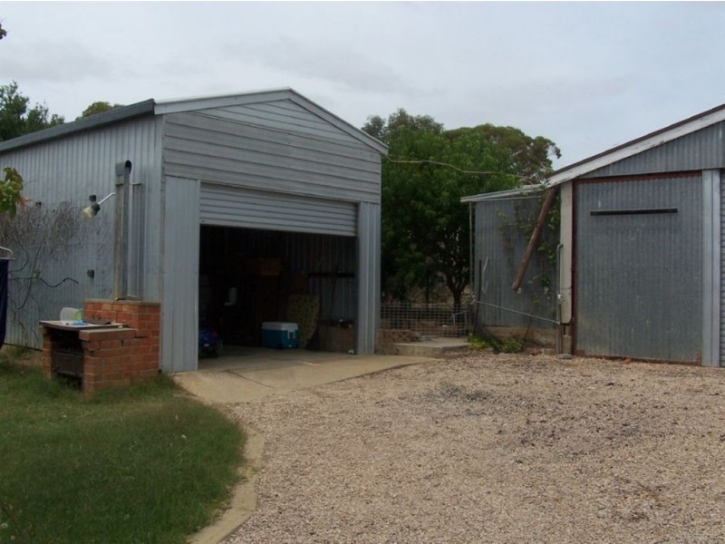 26 Cunliffe Street, Port Hughes SA 5558