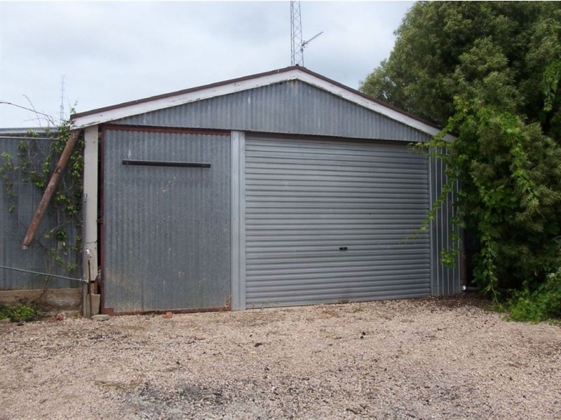 26 Cunliffe Street, Port Hughes SA 5558