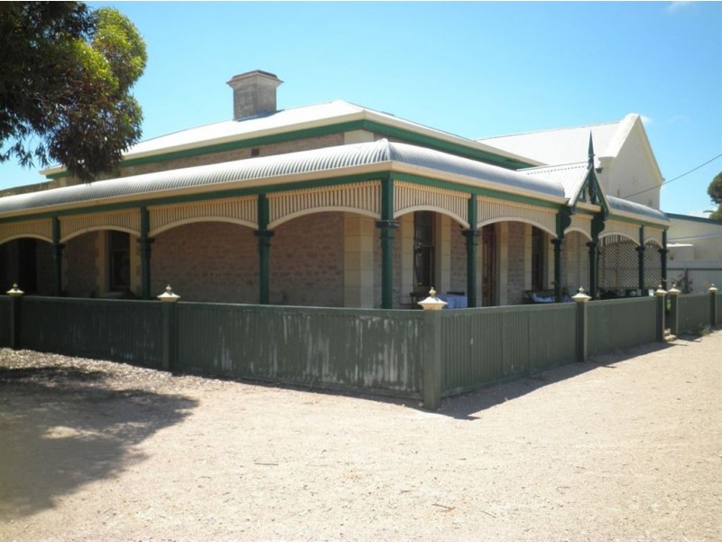 21 Bagot Street, Wallaroo SA 5556