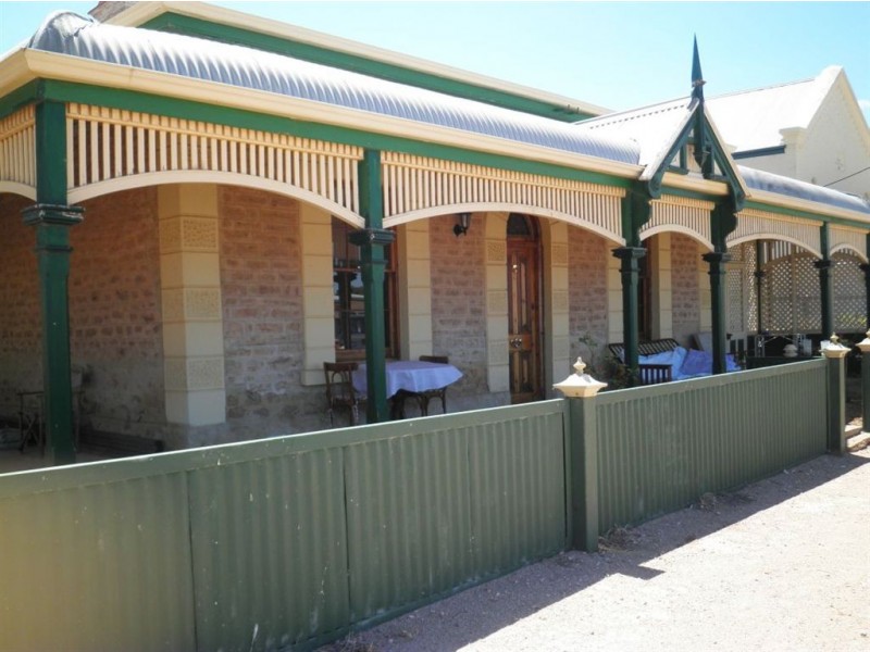 21 Bagot Street, Wallaroo SA 5556