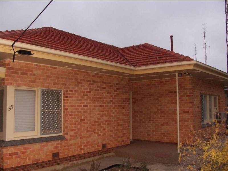 55 Frances Terrace, Kadina SA 5554