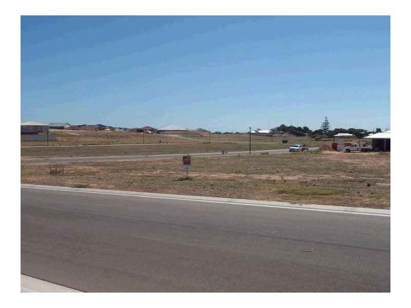 Lot 306 Worrall Street, Patrick’s View, Moonta Bay SA 5558