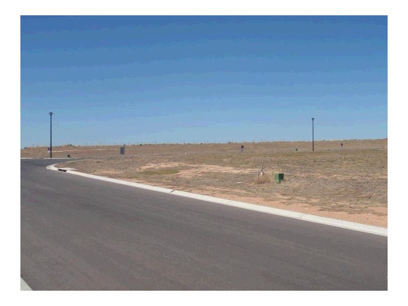 Lot 306 Worrall Street, Patrick’s View, Moonta Bay SA 5558