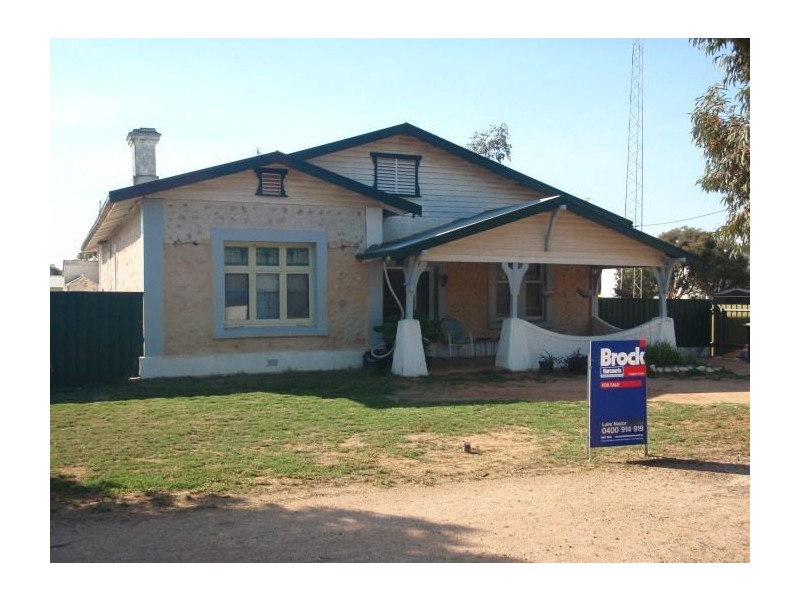 13 Railway Terrace, Bute SA 5560