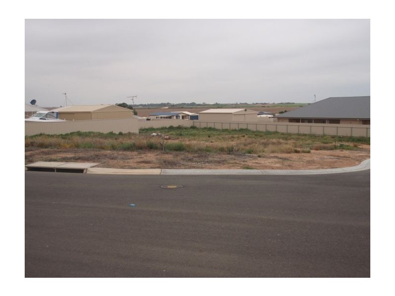 Lot 159 Keen Street, Moonta Bay SA 5558