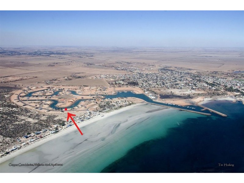 80 Pommern Way, Wallaroo SA 5556