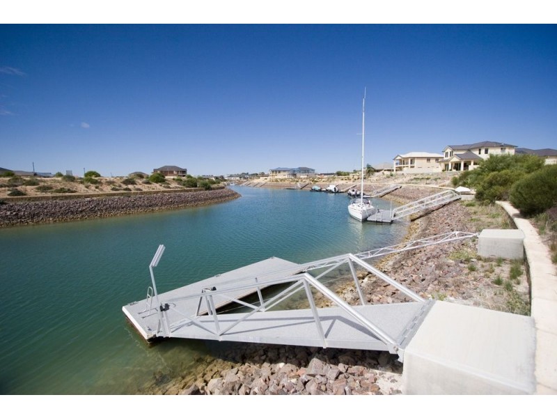 80 Pommern Way, Wallaroo SA 5556