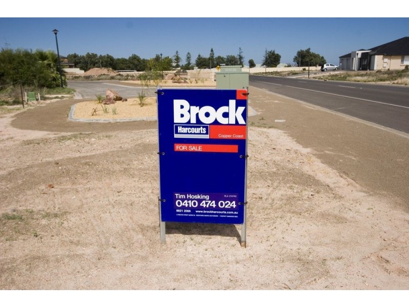 80 Pommern Way, Wallaroo SA 5556