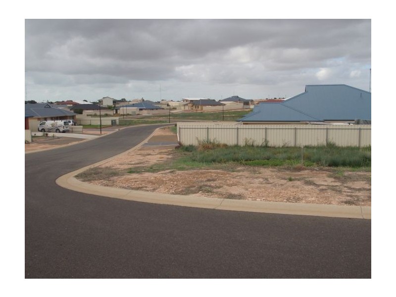 5 Polglase Street, Port Hughes SA 5558