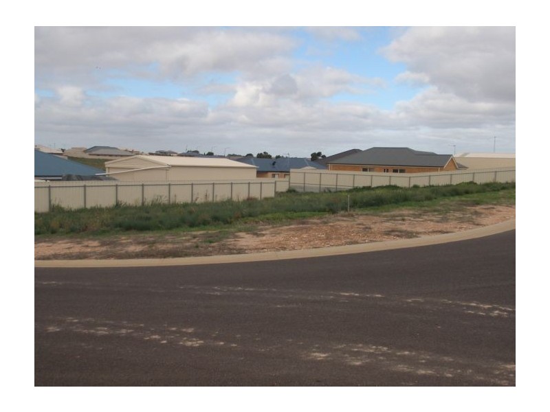 5 Polglase Street, Port Hughes SA 5558
