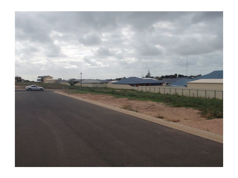 5 Polglase Street, Port Hughes SA 5558