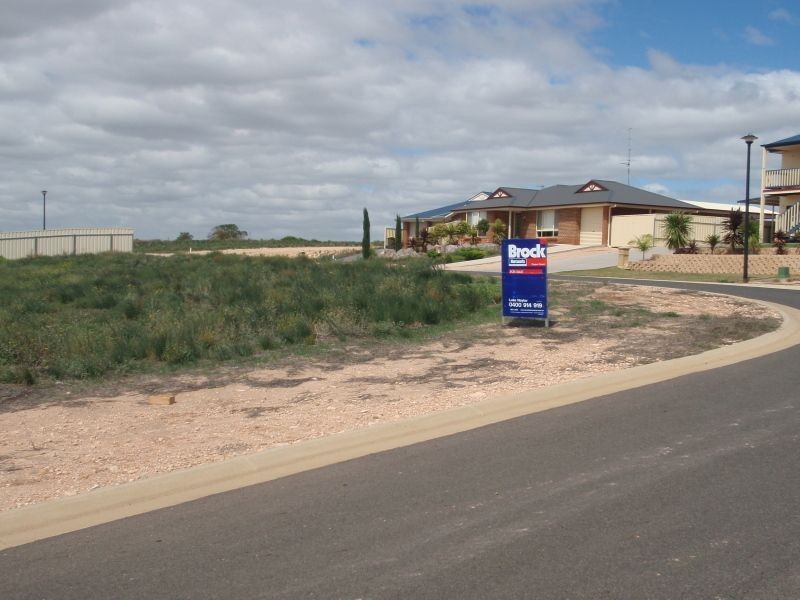 5 Polglase Street, Port Hughes SA 5558